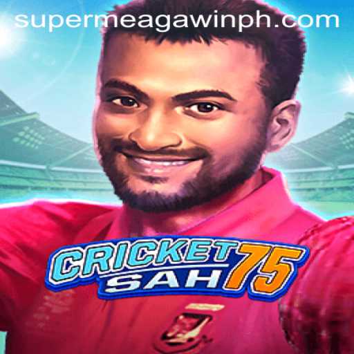 Exploring the Exciting World of CricketSah75: Unleashing the SUPERMEAGAWIN