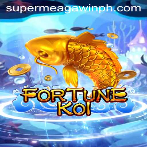 Unveiling the Exciting World of FORTUNEKOI and SUPERMEAGAWIN