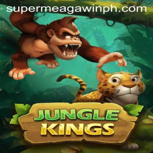 Unleash the Adventure with JungleKings: A Game of Strategy and Fortune