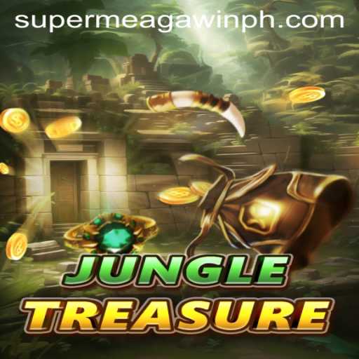 Unveiling JungleTreasure: A Thrilling Quest with SUPERMEGAWIN Opportunities