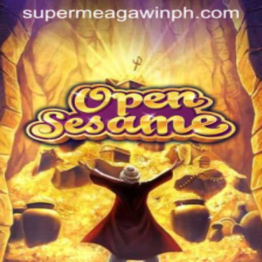 Unlocking the Thrills of OpenSesame: Experience the Excitement of SUPERMEGABWIN