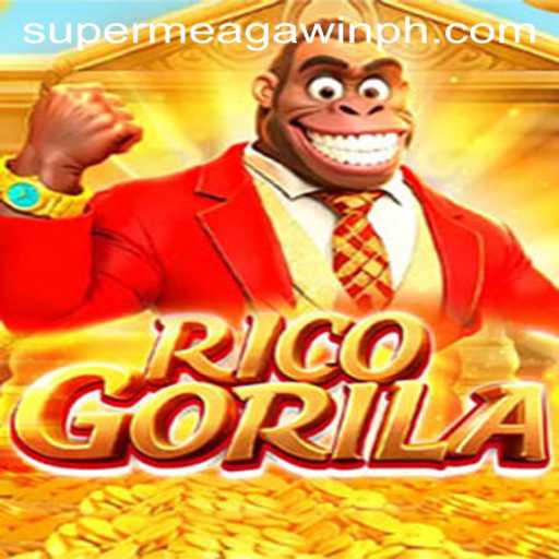 Explore the Exhilarating World of RicoGorila: Unlocking the SUPERMEGAWIN
