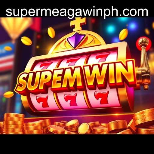 Exploring the Fascinating World of Slot Games: SUPERMEAGAWIN