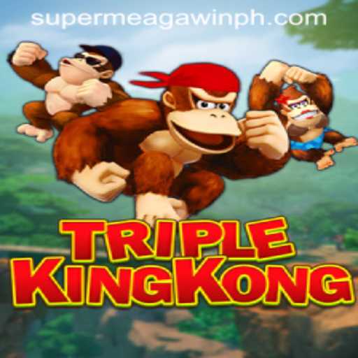 Discover the Thrills of TripleKingKong: Unleash the SUPERMEGAGAWIN
