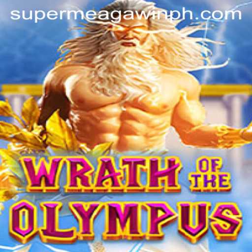 Wrath of Olympus: Unleashing the Power of the Gods in a Digital Arena
